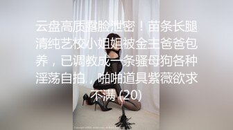 【林绾绾】穷人女神富人母狗，超高颜值极品空姐最新8月收费SVIP福利完整集，啪啪调教多种玩弄，母狗属性拉满了 (2)