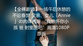 【全裸剧情】一场午后休憩的不论春梦 父亲、女儿「Annie」の肉体界限 “我想怀你小孩 爸 射里面吧”高清1080P原版