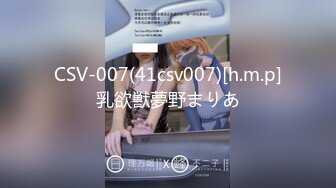 CSV-007(41csv007)[h.m.p]乳欲獣夢野まりあ