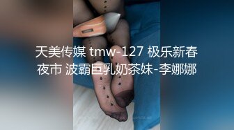 天美传媒 tmw-127 极乐新春夜市 波霸巨乳奶茶妹-李娜娜