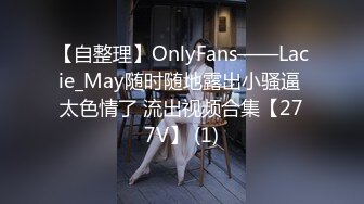 【自整理】OnlyFans——Lacie_May随时随地露出小骚逼 太色情了 流出视频合集【277V】 (1)