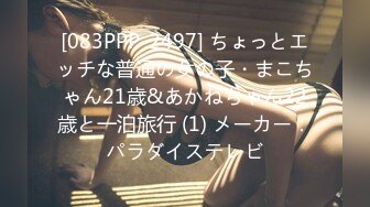 [083PPP-2497] ちょっとエッチな普通の女の子・まこちゃん21歳&あかねちゃん22歳と一泊旅行 (1) メーカー：パラダイステレビ