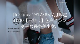 [fc2-ppv 1917385]7月限定1000【モ無し】色白スレンダーな長身美少女。