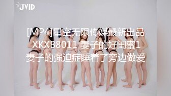 [MP4]星空无限传媒最新出品 XKXB8011 妻子的好闺蜜1妻子的强迫症睡着了旁边做爱