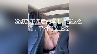 和剃毛母狗老婆做早操