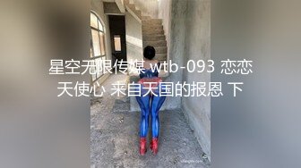 星空无限传媒 wtb-093 恋恋天使心 来自天国的报恩 下