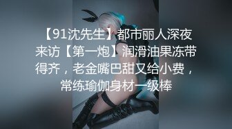 大奶伪娘吃鸡啪啪 边操边撸把小哥哥给操射了