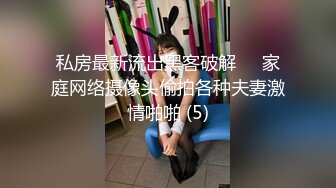 外表清纯内心闷骚型妹子与热恋男友激情造爱又撸又口非常骚