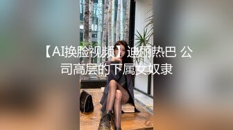 【AI换脸视频】迪丽热巴 公司高层的下属女奴隶