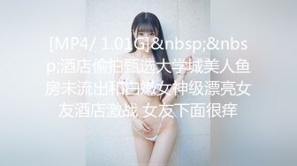 -麻豆传媒 MKYTN002 后入风骚美臀小姨 夏晴子