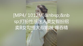 【完美露脸❤️巅峰女神】推特38万粉丝02年超颜女神『凯蒂』最强性爱私拍 爆操豪乳蜜桃臀  高清720P版