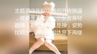 主题酒店年轻小情侣开房操逼，被摄像头偷拍，小女友身材超棒，扒掉裤子就是操，姿势比较少，搞完一炮休息下再继续