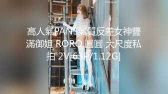 高人氣PANS氣質反差女神豐滿御姐 RORO 圓圓 大尺度私拍 2V[63P/1.12G]