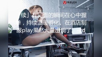 「续」在见面的瞬间在心中握拳，持续温暖孵化。在酒店制服play果然大量出现了。-cd1