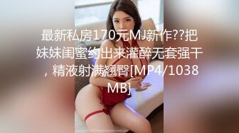 最新私房170元MJ新作??把妹妹闺蜜约出来灌醉无套强干，精液射满翘臀[MP4/1038MB]