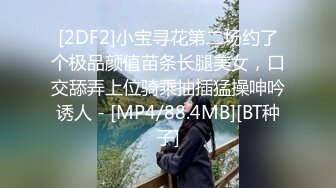 [2DF2]小宝寻花第二场约了个极品颜值苗条长腿美女，口交舔弄上位骑乘抽插猛操呻吟诱人 - [MP4/88.4MB][BT种子]