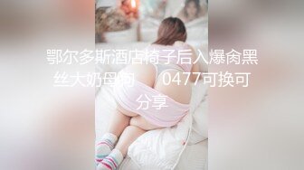 鄂尔多斯酒店椅子后入爆肏黑丝大奶母狗      0477可换可分享