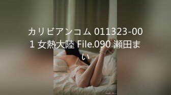 カリビアンコム 011323-001 女熱大陸 File.090 瀬田まい