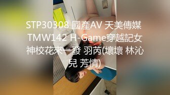 STP30308 國產AV 天美傳媒 TMW142 H-Game穿越記女神校花來一發 羽芮(壞壞 林沁兒 芳情)