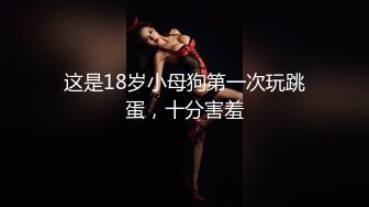 颜值能让人中毒很深的 高颜值高档女神，大胸高挑身材，放外围圈也要5K起步，女神和她小鲜肉男友日常啪啪 (2)