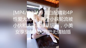 [MP4]白虎美少女『少女枪械师』精致萝莉露脸 蕾姆COS 公厕露出 大水晶棒入穴