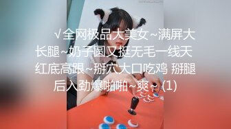 日子困难让老婆出来卖：‘你不能摸我下面，很容易感染的，要是人人都摸，那个钱都不够去看病’，老婆舒服了日子也幸福起来！