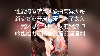 与白嫩美乳漂亮女友激情做爱 扒开小内内迫切插入