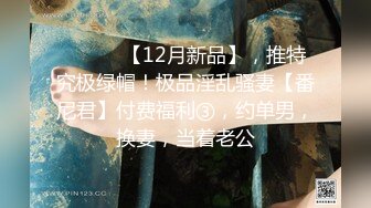 (公厕口爆) (推荐) 巨根诱惑公厕暴露圣水调教