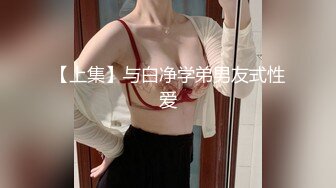 【金小依】秀人网新人美女，完美奶子，大尺度漏点作品，逼逼很肥美，上来就这么露都不多见！ (1)