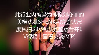 此行业内被誉为神似刘亦菲的美模沈凱SHENKAI宾馆大尺度私拍33V视频完整版合并1V视频，国语交流(VIP)