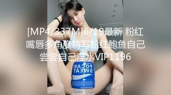 [MP4/337M]6/19最新 粉红嘴唇多角度特写粉红鲍鱼自己尝尝自己淫水VIP1196