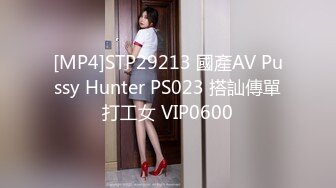 [MP4]STP29213 國產AV Pussy Hunter PS023 搭訕傳單打工女 VIP0600