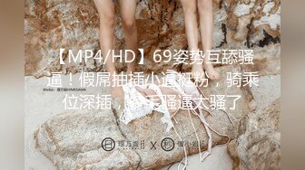 【MP4/HD】69姿势互舔骚逼！假屌抽插小逼挺粉，骑乘位深插，多毛骚逼太骚了