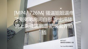 兔子先生 TZ116 淫乱新闻女主播  忍住小穴快感播报采访高潮迭起