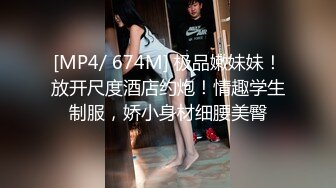 [MP4]苗条身材颜值兼职妹没干一会被妹子发现偷拍翻车了