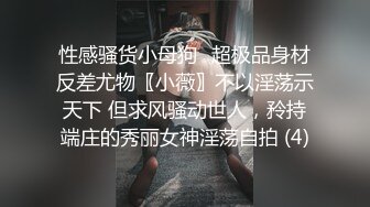 黑丝女仆性奴被主人视频调教