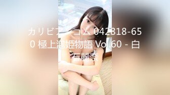 カリビアンコム 042818-650 極上泡姫物語 Vol.60 - 白石麗奈