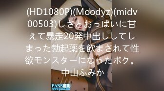 (HD1080P)(Moodyz)(midv00503)しさとおっぱいに甘えて暴走20発中出ししてしまった勃起薬を飲まされて性欲モンスターになったボク。 中山ふみか