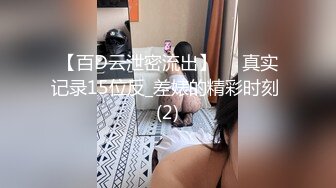 【百D云泄密流出】❤️真实记录15位反_差婊的精彩时刻 (2)