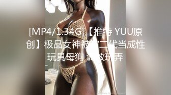 完美女体的现役职业舞者E-BODY专属出道