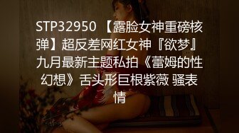 查小理《ByCha2211》- 塞着肛塞露出的母狗