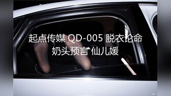 起点传媒 QD-005 脱衣论命奶头预言 仙儿媛