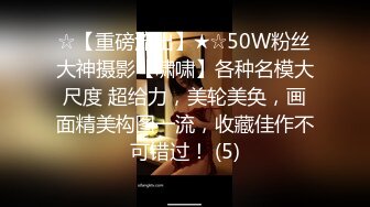 ☆【重磅流出】★☆50W粉丝大神摄影【啸啸】各种名模大尺度 超给力，美轮美奂，画面精美构图一流，收藏佳作不可错过！ (5)