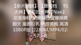 【新片速遞】 【最强档❤️91大神】萝莉控大神『Nasi』动漫身材F奶嫩妹性爱爆操爽翻天 童颜巨乳 绝世美鲍 高清1080P版 [2280M/MP4/02:57:24]