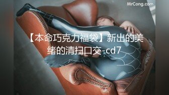 【本命巧克力福袋】新出的美绪的清扫口交-cd7