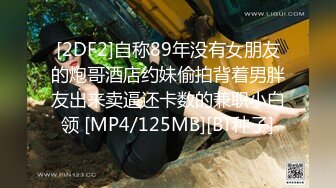 [2DF2]自称89年没有女朋友的炮哥酒店约妹偷拍背着男胖友出来卖逼还卡数的兼职小白领 [MP4/125MB][BT种子]