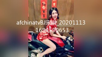 长腿纤细骨感美女❤️LittleBerryy（P站）❤️视频合集【112V】 (57)