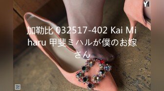 加勒比 032517-402 Kai Miharu 甲斐ミハルが僕のお嫁さん