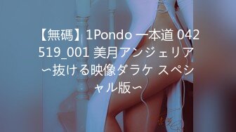 【無碼】1Pondo 一本道 042519_001 美月アンジェリア 〜抜ける映像ダラケ スペシャル版〜