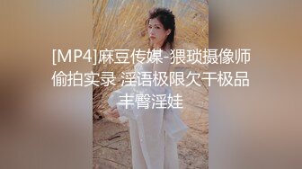 [MP4]麻豆传媒-猥琐摄像师偷拍实录 淫语极限欠干极品丰臀淫娃